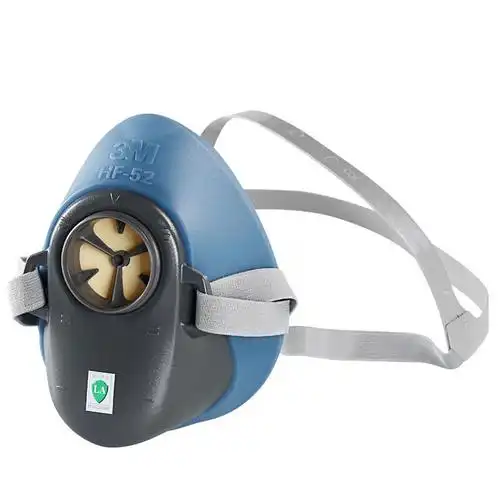 3m劳保安防hf-52报价_参数_图片_视频_怎么样_问答-苏宁易购