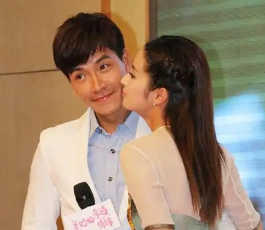 【图】揭秘王传一的老婆到底是谁 新剧将映与颖儿绯闻再次被关注