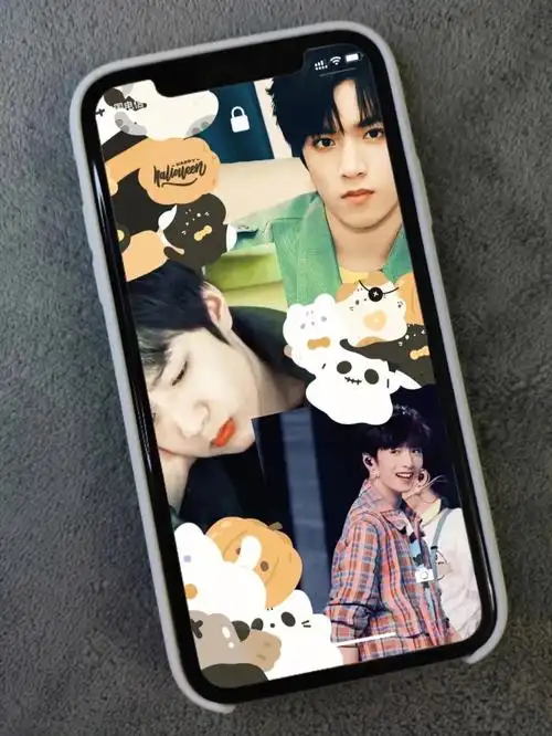 刘耀文手机壁纸