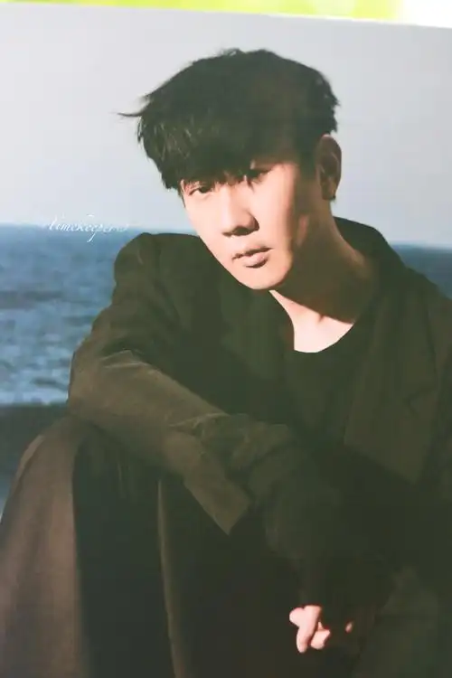 确实是值得颜粉收藏的照片@林俊杰#林俊杰#93#林俊杰演唱会#北京