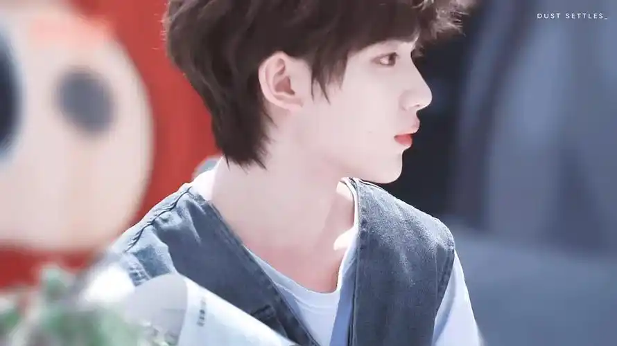 动图楼看帅哥净化眼球