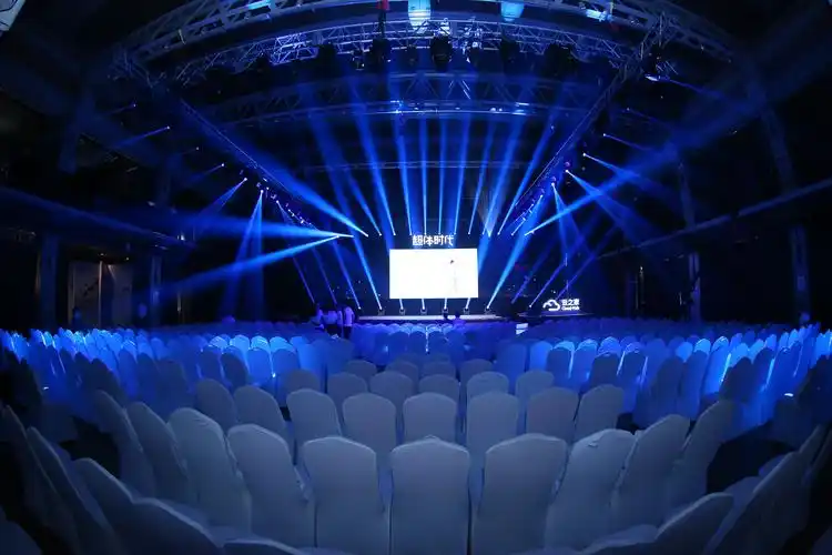 云之家v10北京发布会现场照片|摄影|人像|杨大仁 - 原创作品 - 站酷 (