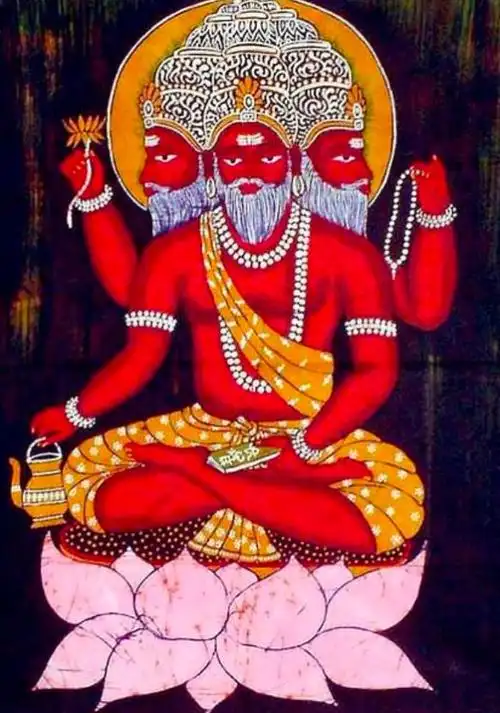 印度教众神系列谁才是最伟大的神