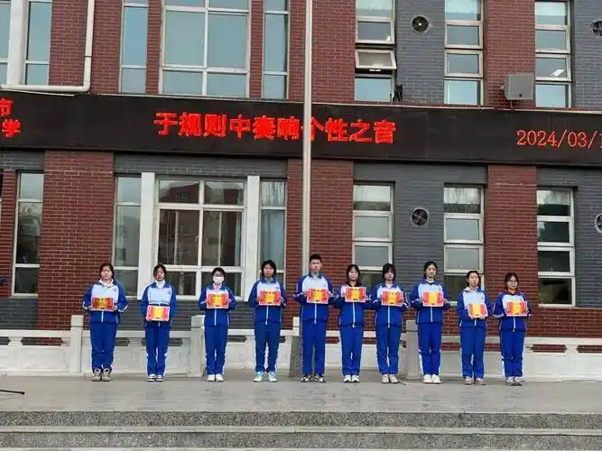 采撷史韵绘得华卷银川市实验中学高一历史优秀寒假作业展