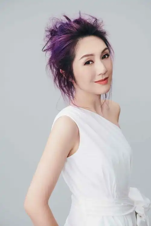 杨千嬅高清壁纸