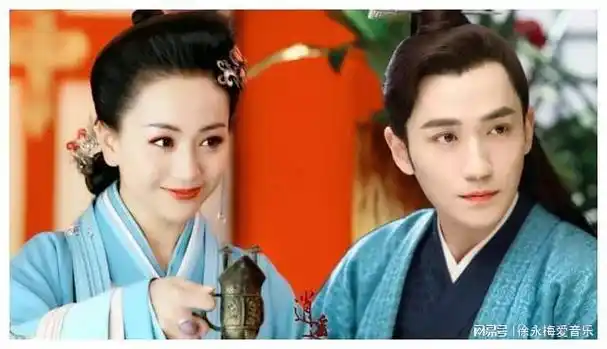 十年庆生不断线杨榕与朱一龙有何不解之缘