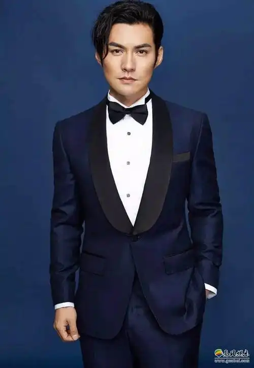 电视剧《神秘的大佛之护宝者联盟》男主角人选锁定人气实力小生严屹宽