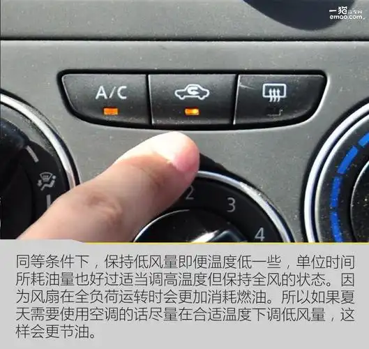 内外循环什么时候用?