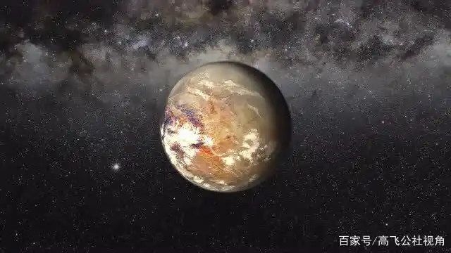 近在咫尺的比邻星,真的那么适合我们居住吗?