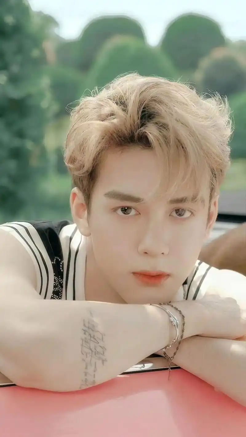 曾舜晞 get不到曾舜晞的有难咯 #神图壁纸 #我 - 抖音