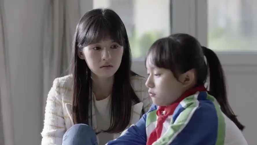 小舍得36:钟益故意抬高米桃贬低夏欢欢