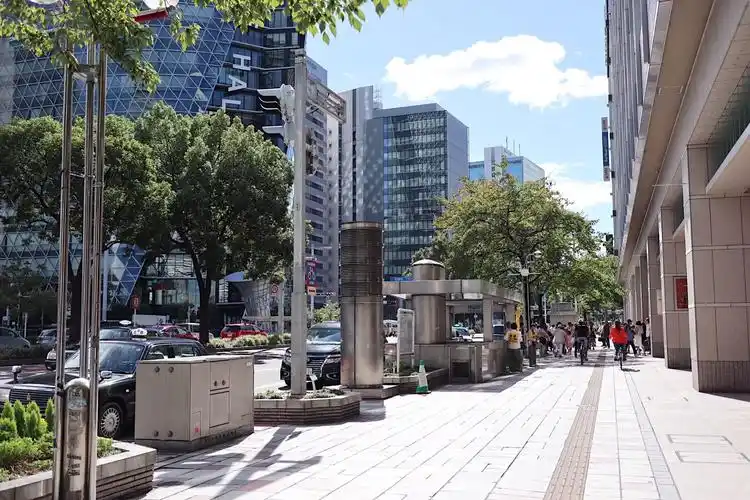 日本街景 - 堆糖,美图壁纸兴趣社区