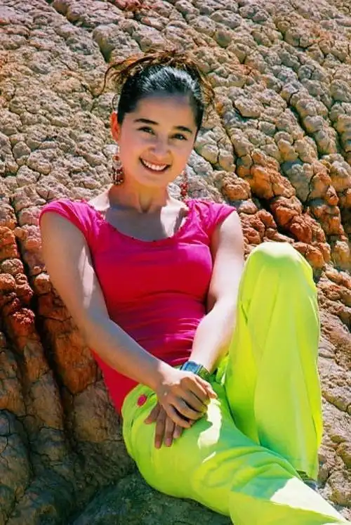 阿孜古丽·热西提