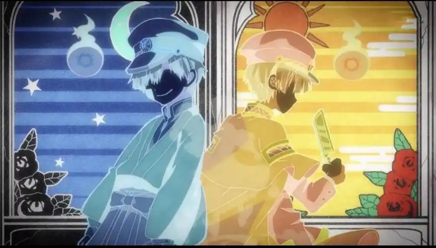 柚木兄弟 - 堆糖,美图壁纸兴趣社区