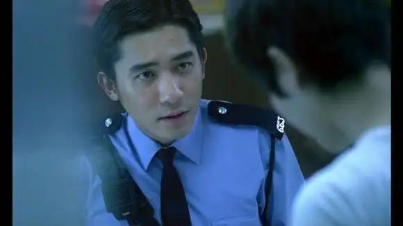 经典电影《重庆森林》值得我们细细品味