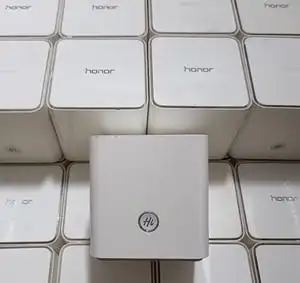 华为荣耀ws831 h1智能路由器