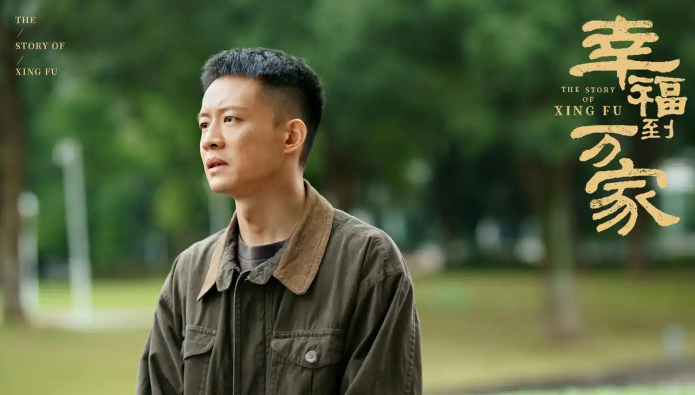 演员唐曾回应王庆来被骂看剧本就料到了