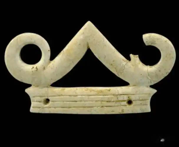 古玉界史前凌家滩玉器之美