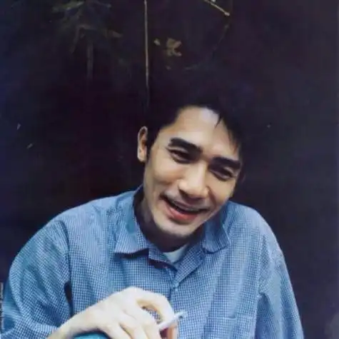 梁朝伟最帅的微信头像大全 微信头像图片大全 -【爱个性】