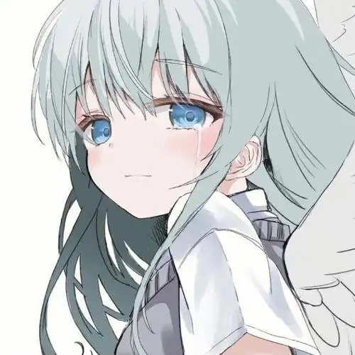 自截 日更原图看置顶#头像  #女生头像  #动漫头像  #漫截