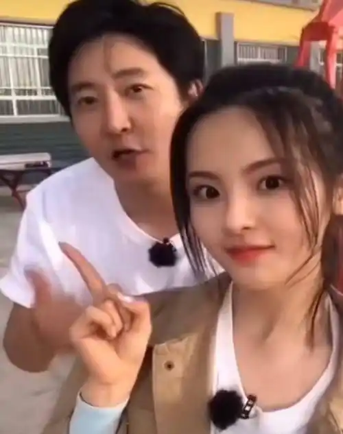 原创原创极挑路透邓伦缺席秦昊变飞行嘉宾杨超越疑成固定成员