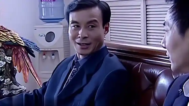 罪域:李子涛以为能升官,不料上面派人空降,吓得找保护伞商量