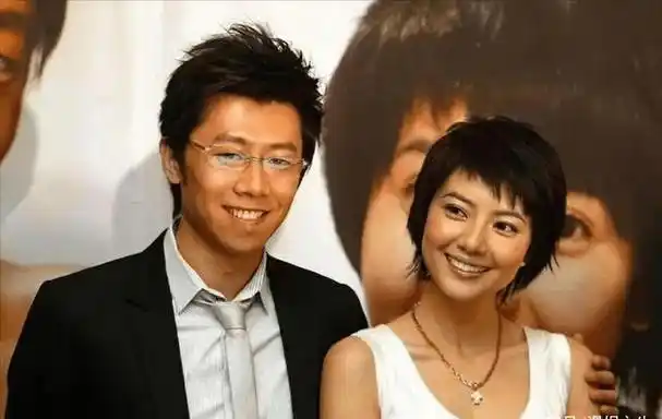 演员夏雨第二任:同居5年,最终因为张亚东和徐静蕾搞暧昧,高圆圆无法