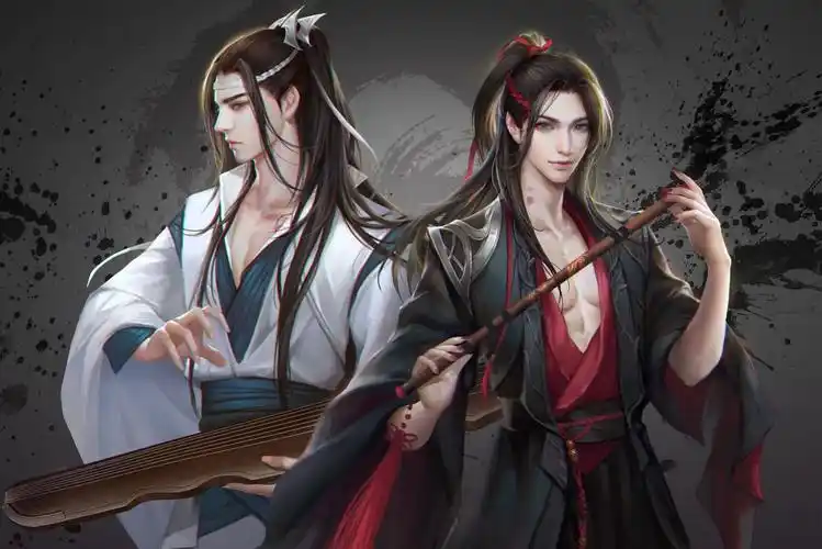 有什么好看的国产动漫推荐10大好看的国产动漫