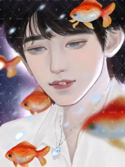 宋亚轩鱼和海螺授权已出