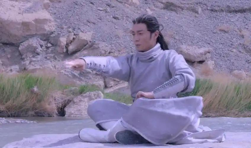 将夜2:剑圣柳白的剑击杀酒徒,屠夫?朝小树殒命,剧情魔改