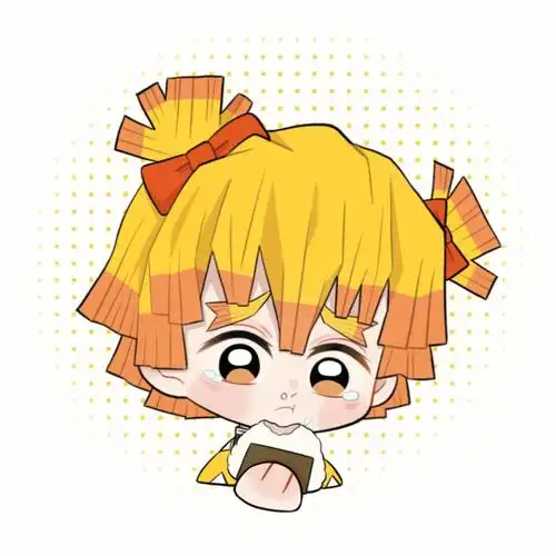 鬼灭干饭三人组