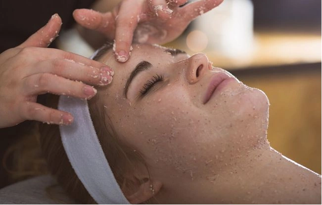 去角质多久用一次去角质的能天天用吗