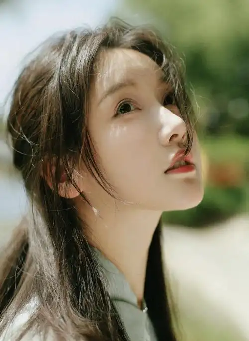 94 姜贞羽    #写真