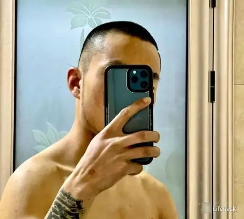 男生剪寸头能帅到什么程度?|发型|中长发_网易订阅