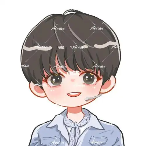 抽奖稿宋亚轩大头