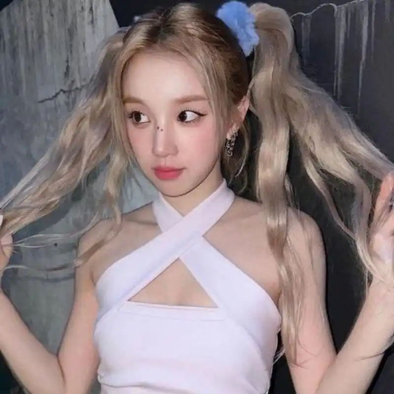 宋雨琦稀有神仙图/头像