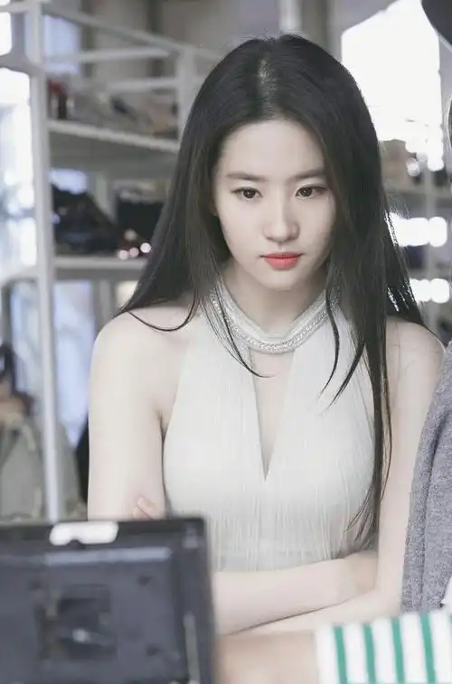 刘亦菲 - 堆糖,美图壁纸兴趣社区