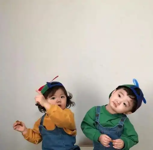 6969抖音最火超萌娃情侣头像6969抖音最火超萌娃情侣头像.