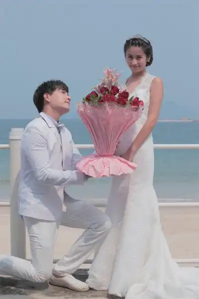 将于8月8日登陆央视八套黄金档,该剧由柴智屏监制,颖儿,王传一主演