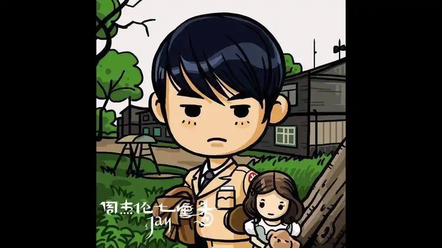 音乐区初投稿---七里香(翻唱)【原唱:周杰伦】