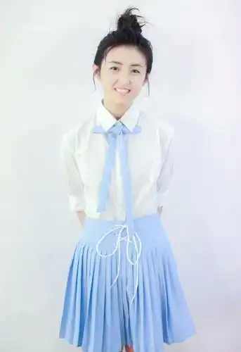 张子枫经典影视剧照和写真图集