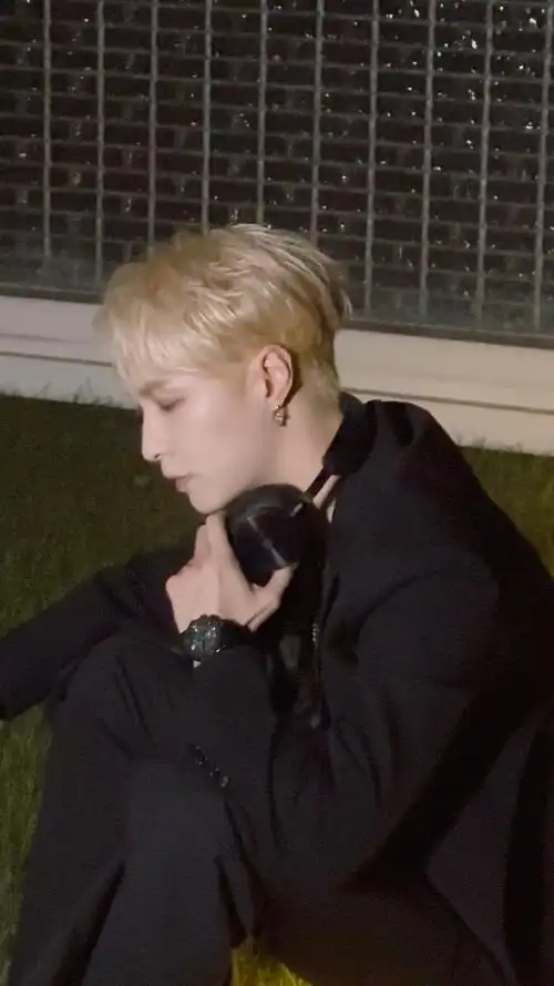 张艺兴dna音乐联盟