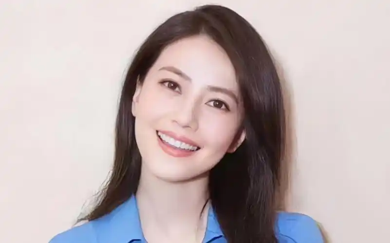 一分钟带你看完国民女神高圆圆18~44岁的颜值变化