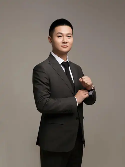 商务形象照企业团队照的商务质感从哪来