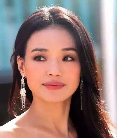 比瓜子脸还好看的脸型,检验美女的新标准,你知道了么?