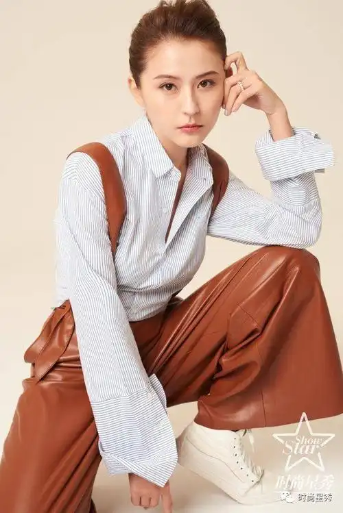 星秀人物 | 热依扎 不惧怕"瓶颈",更不在意别人的看法