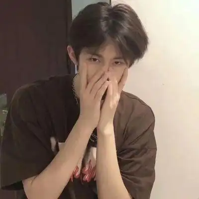 标签:男生头像,个性,帅哥