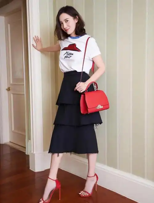 宋佳:身材苗条,气质优雅!_高清图集_新浪网