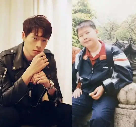 魏大勋爆红后雄厚背景被扒出东北出了名的富豪一族