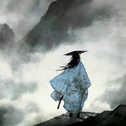 动漫风格的头像男,霸气冷酷有杀气的帅气头像动漫男 - 意甲 - 妞妞网